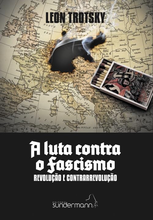 luta contra o fascismo revolucao e contrarrevolucao a Ed. 2019 Books