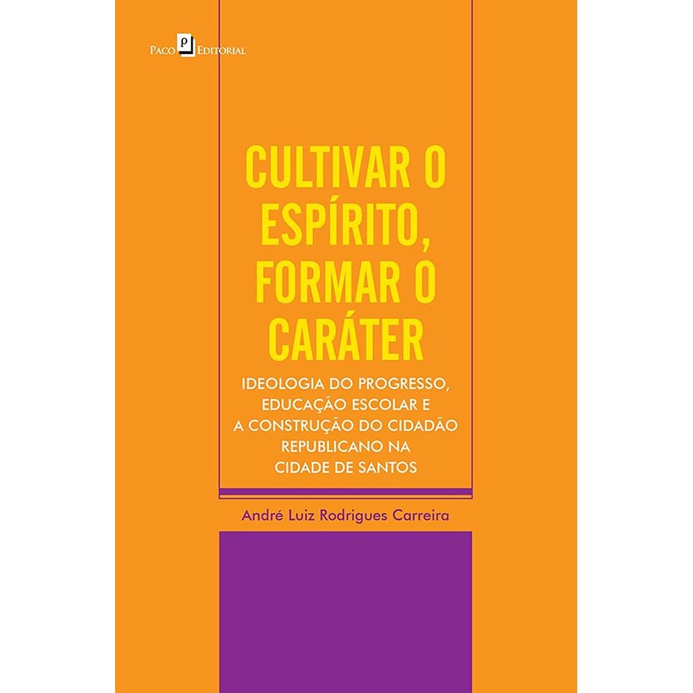 Product Image: Cultivar o Espírito, Formar o Caráter