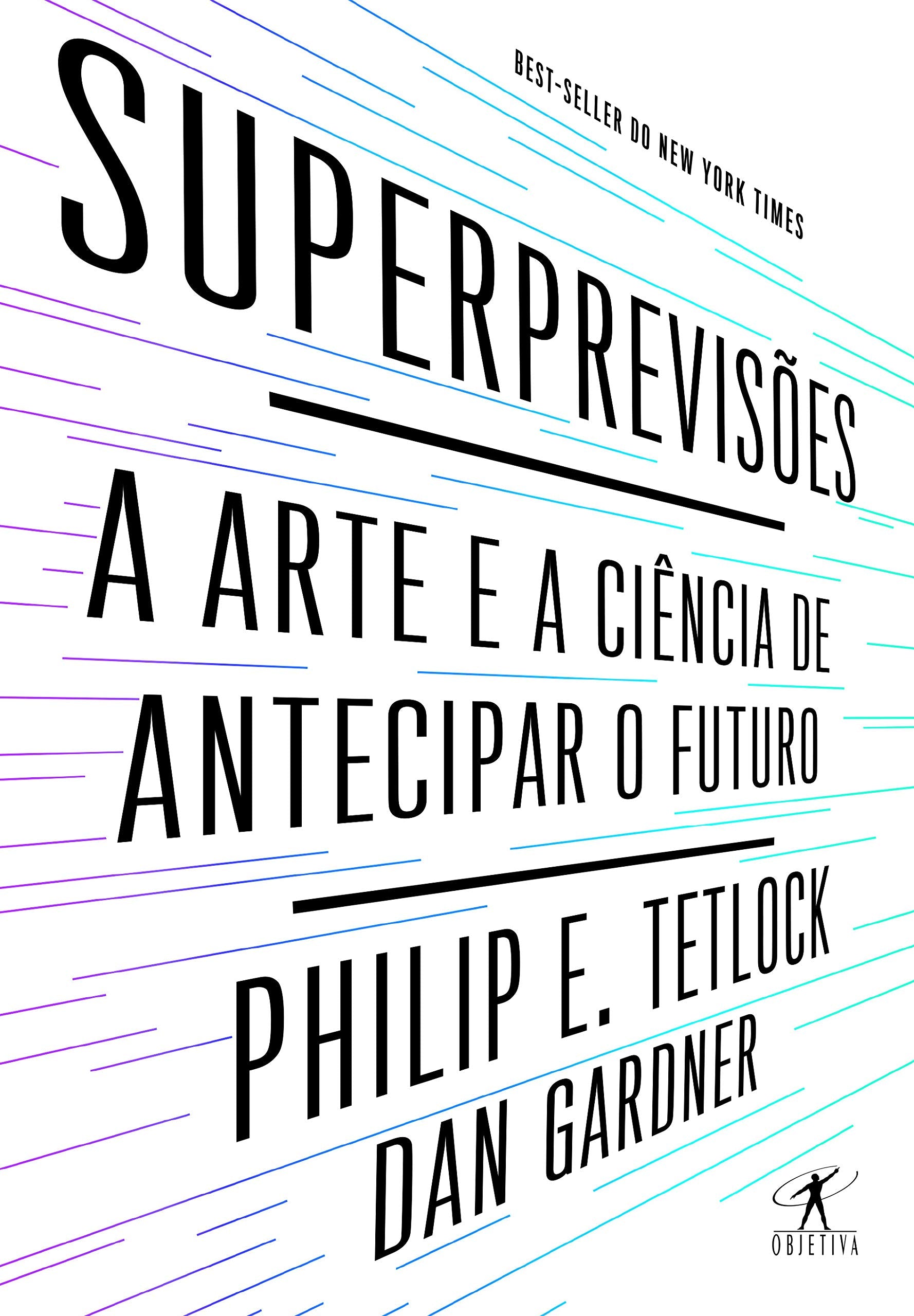 Superprevisões book
