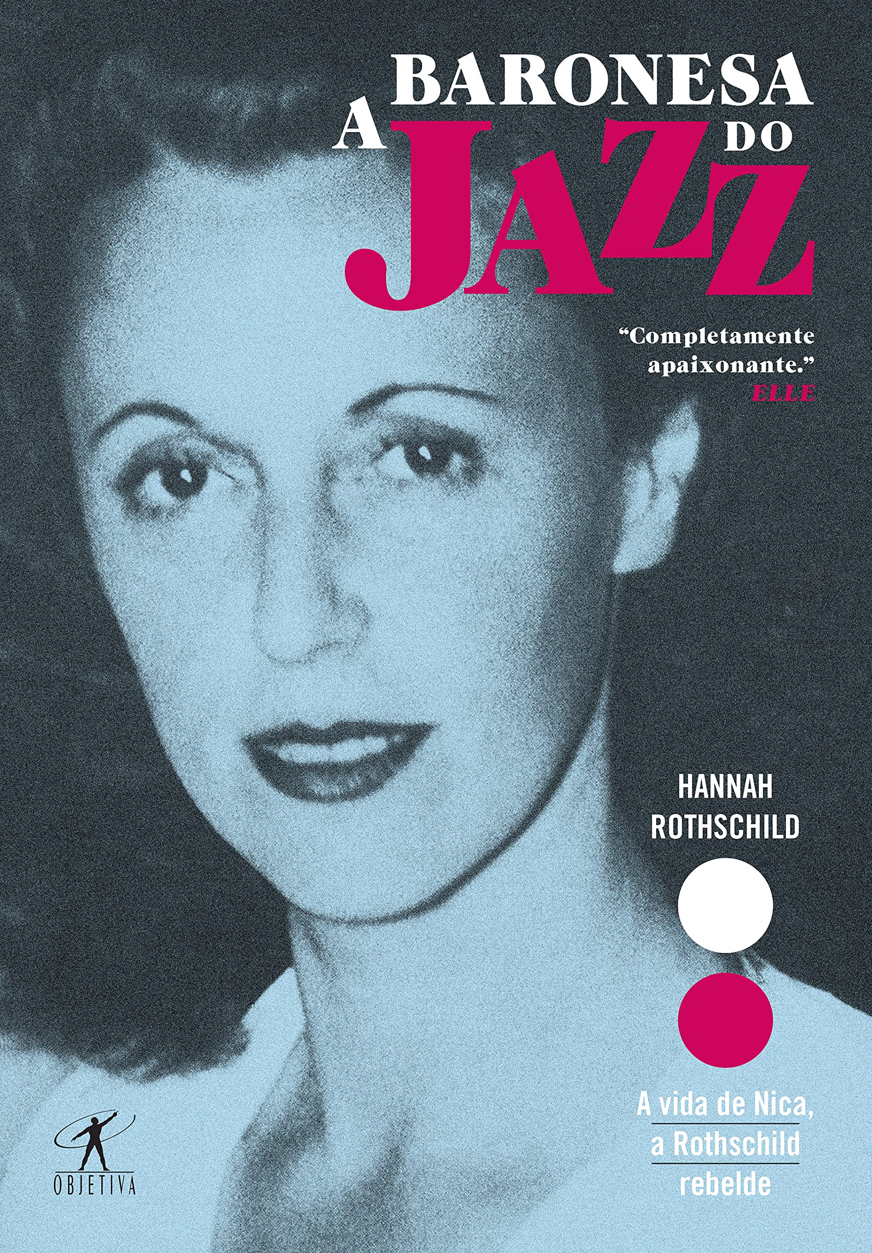 Product Image: A Baronesa do Jazz