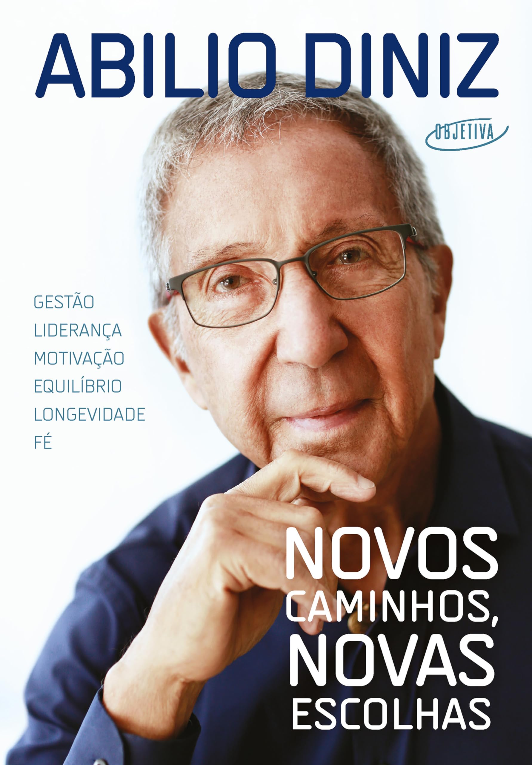 Novos Caminhos, Novas Escolhas (Em Portuguese do Brasil) book