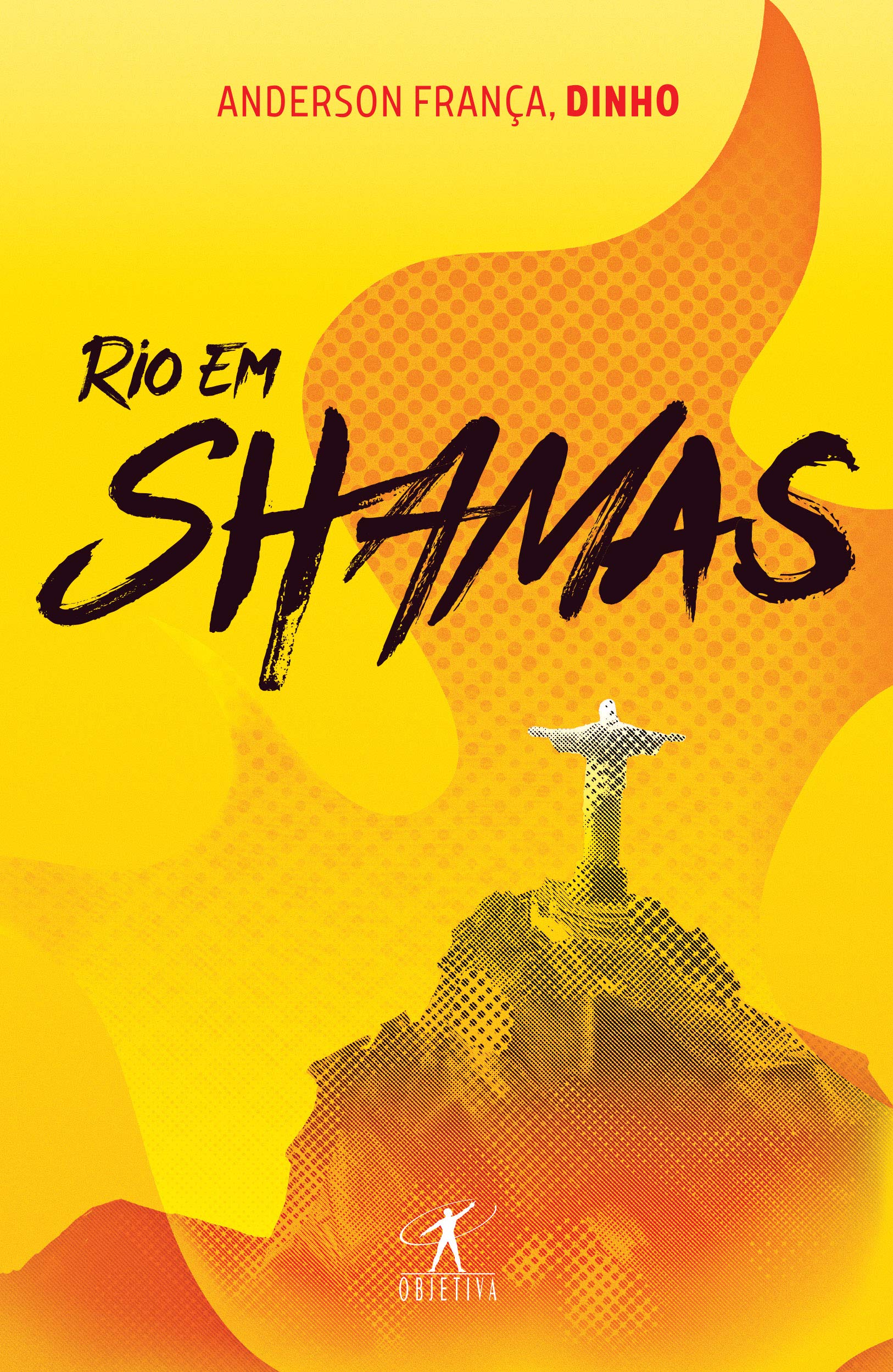 Rio em Shamas (Em Portuguese do Brasil) Books