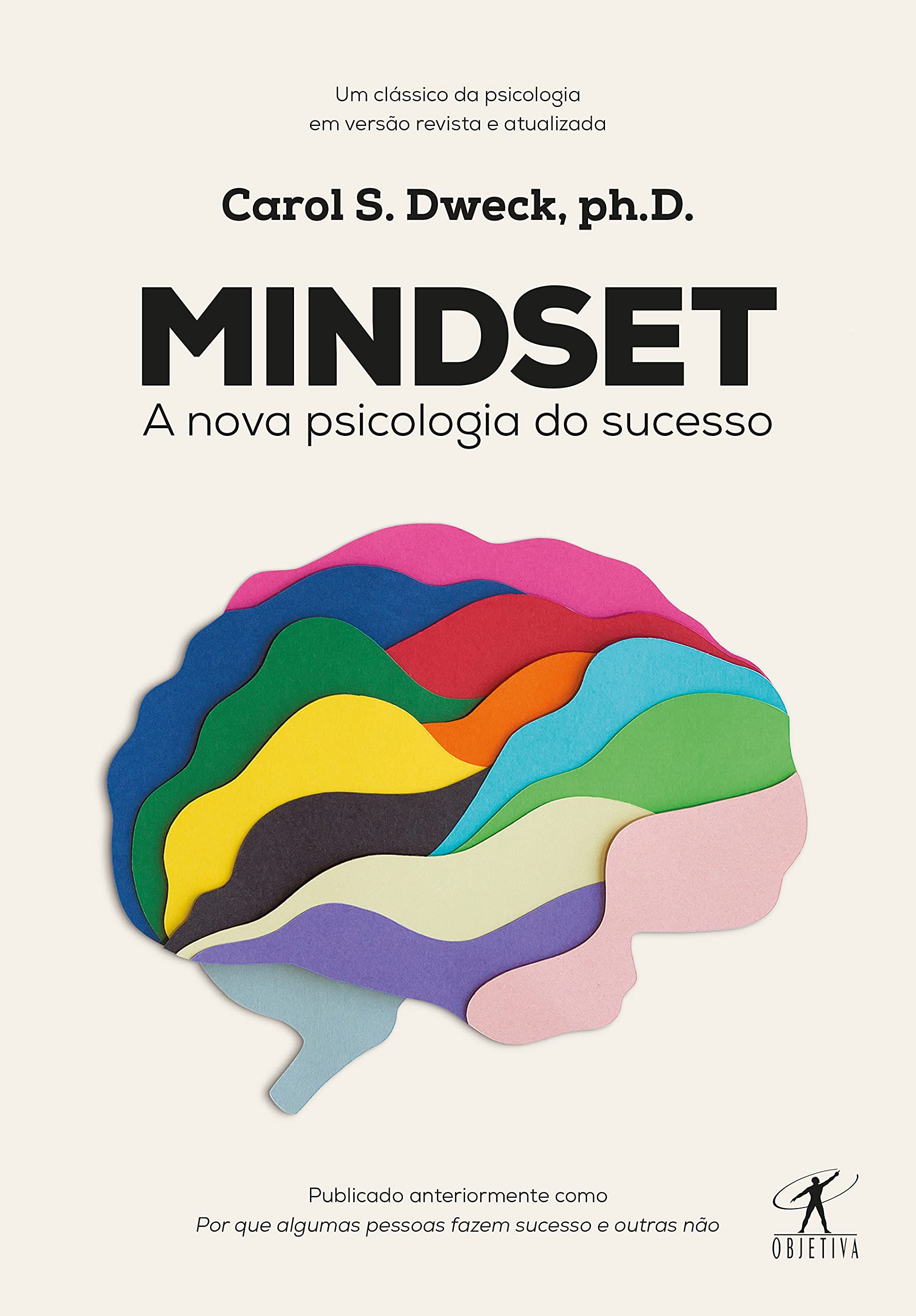 Mindset (Em Portuguese do Brasil) Books