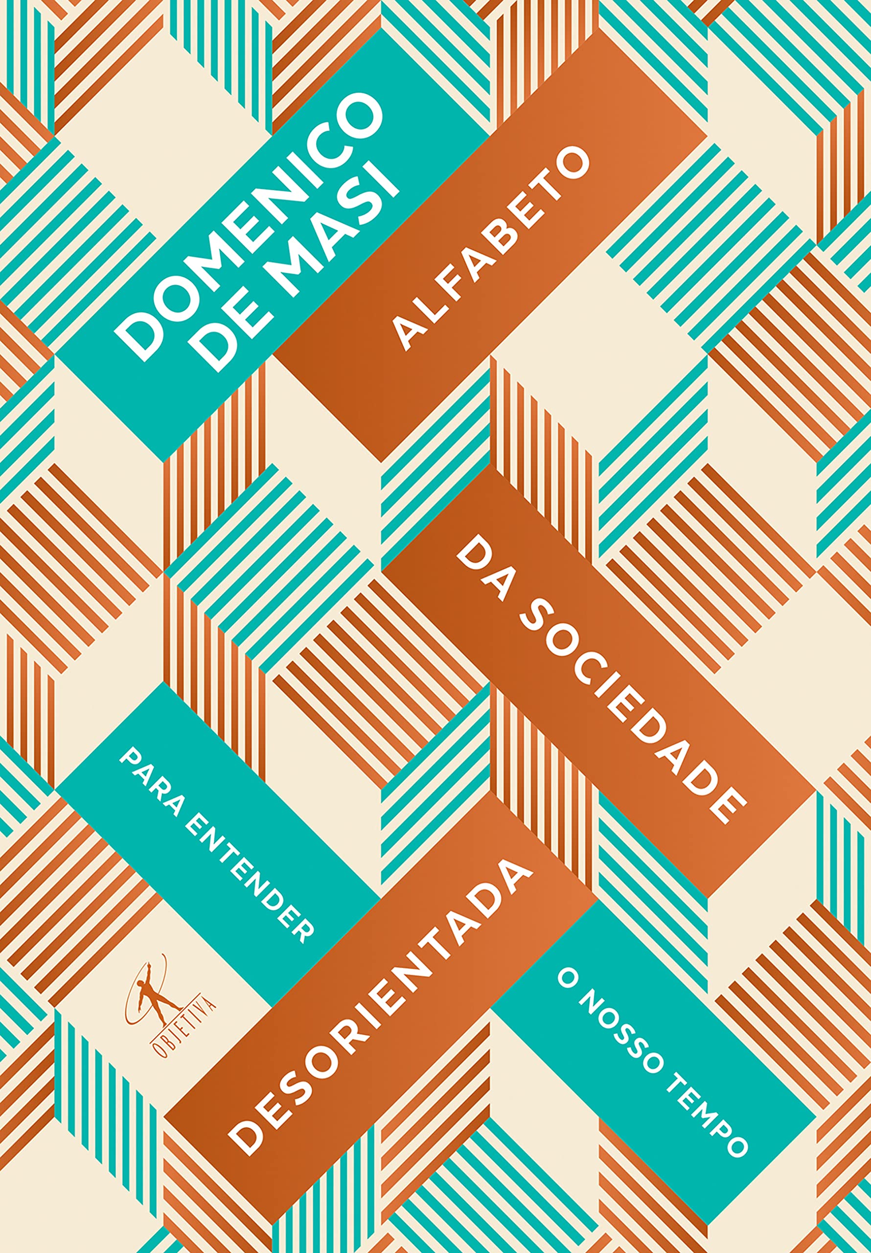 Alfabeto da Sociedade Desorientada Books