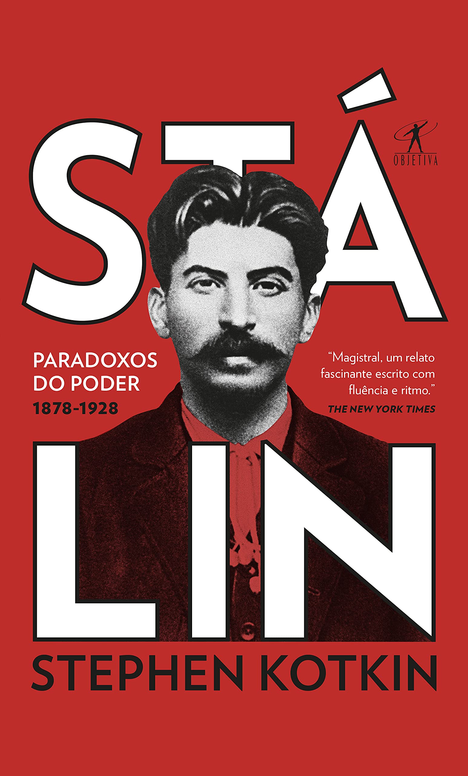 Product Image: Stálin - Volume 1: Paradoxos do poder, 1878-1928