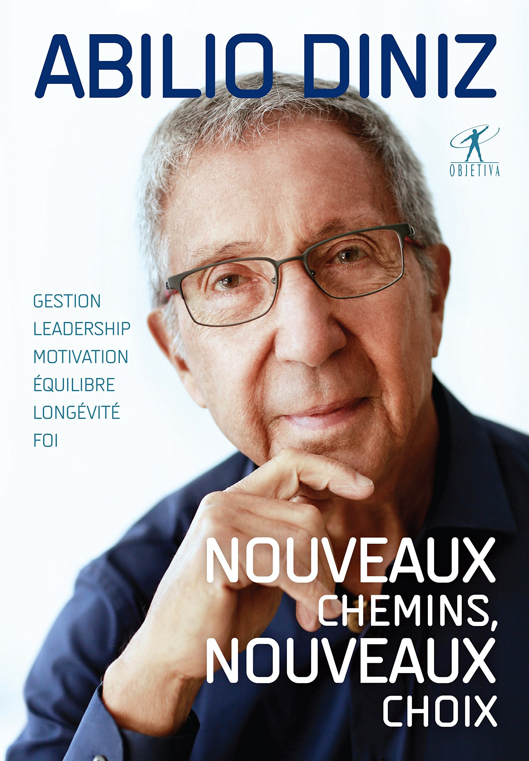 Nouveaux Chemins, Nouveaux Choix (French Edition) Books