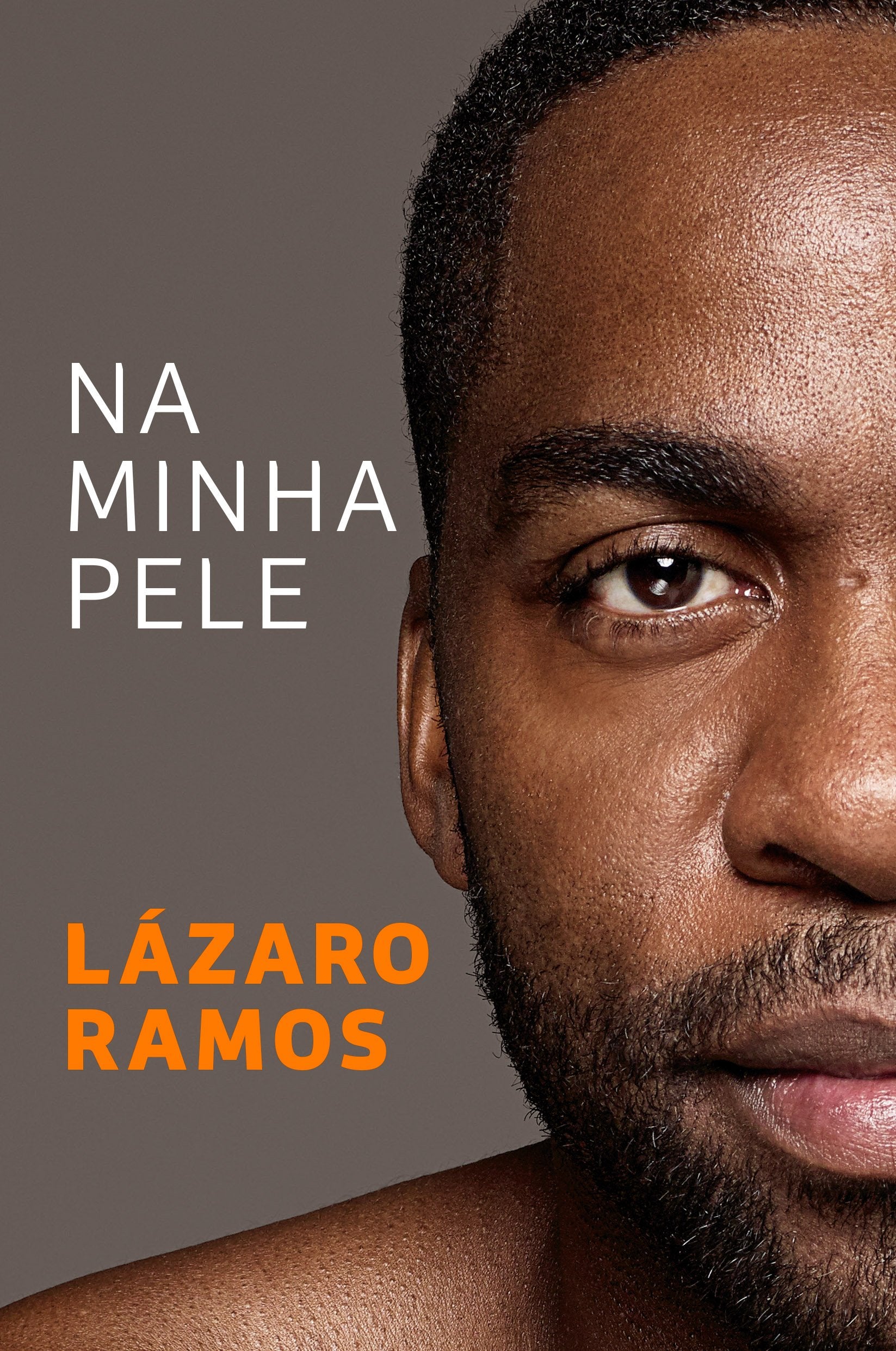 Na Minha Pele (Em Portuguese do Brasil) book