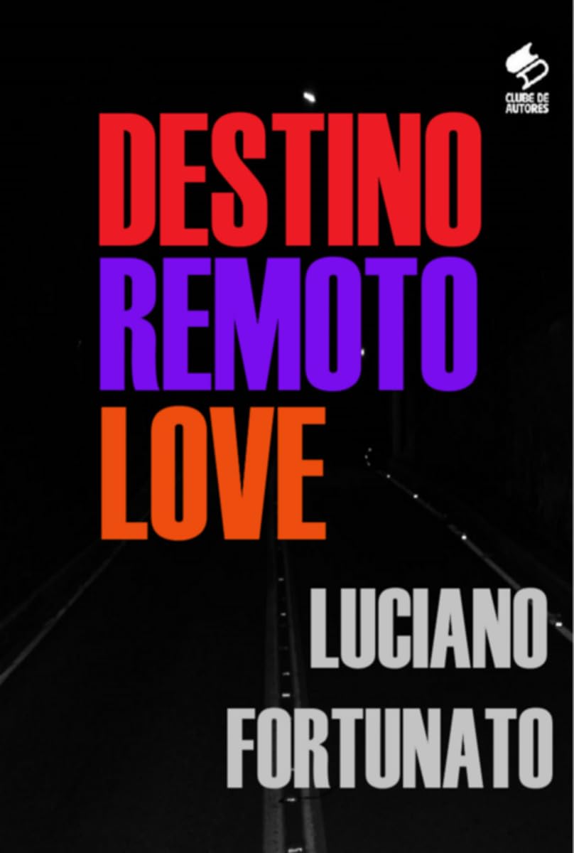 Destino Remoto Love Contemporary literature