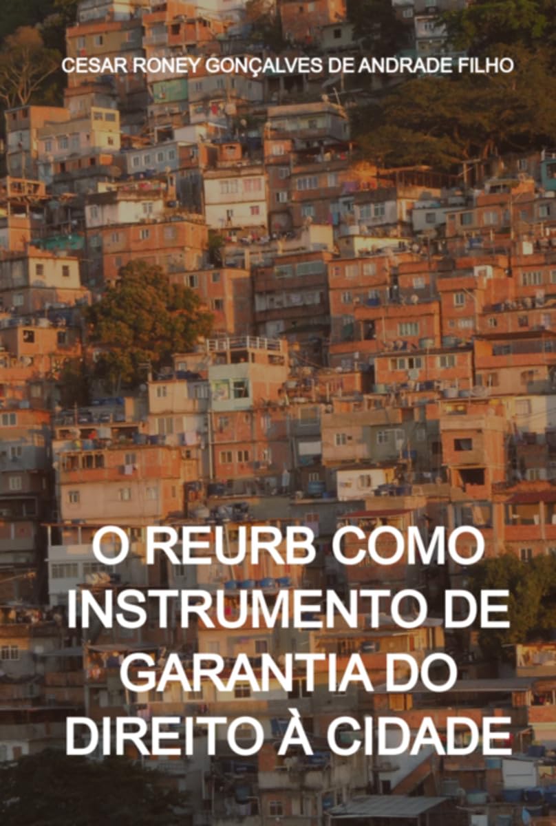 O Reurb Como Instrumento De Garantia Do Direito À Cidade Garden & Plants