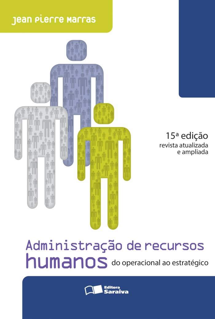 Product Image: Administração de Recursos Humanos