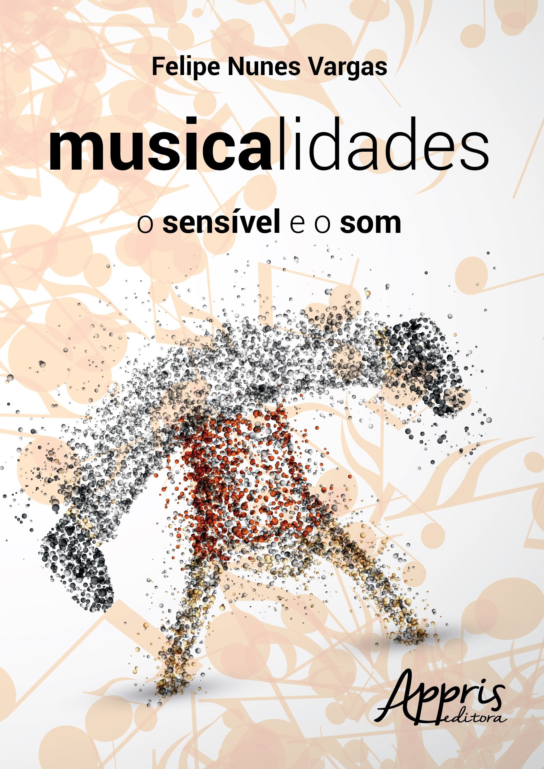 Musicalidades. O Sensível e o Som book