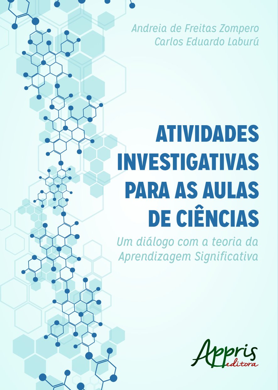 Atividades Investigativas Para as Aulas de Ciências Books