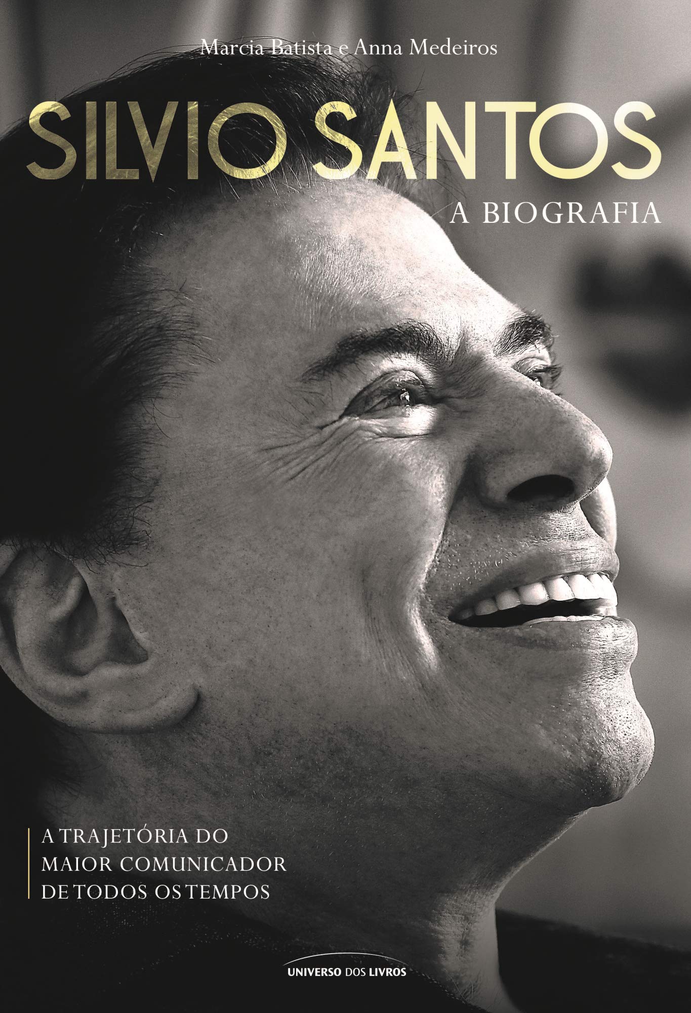 Silvio Santos: a biografia Art & Literature