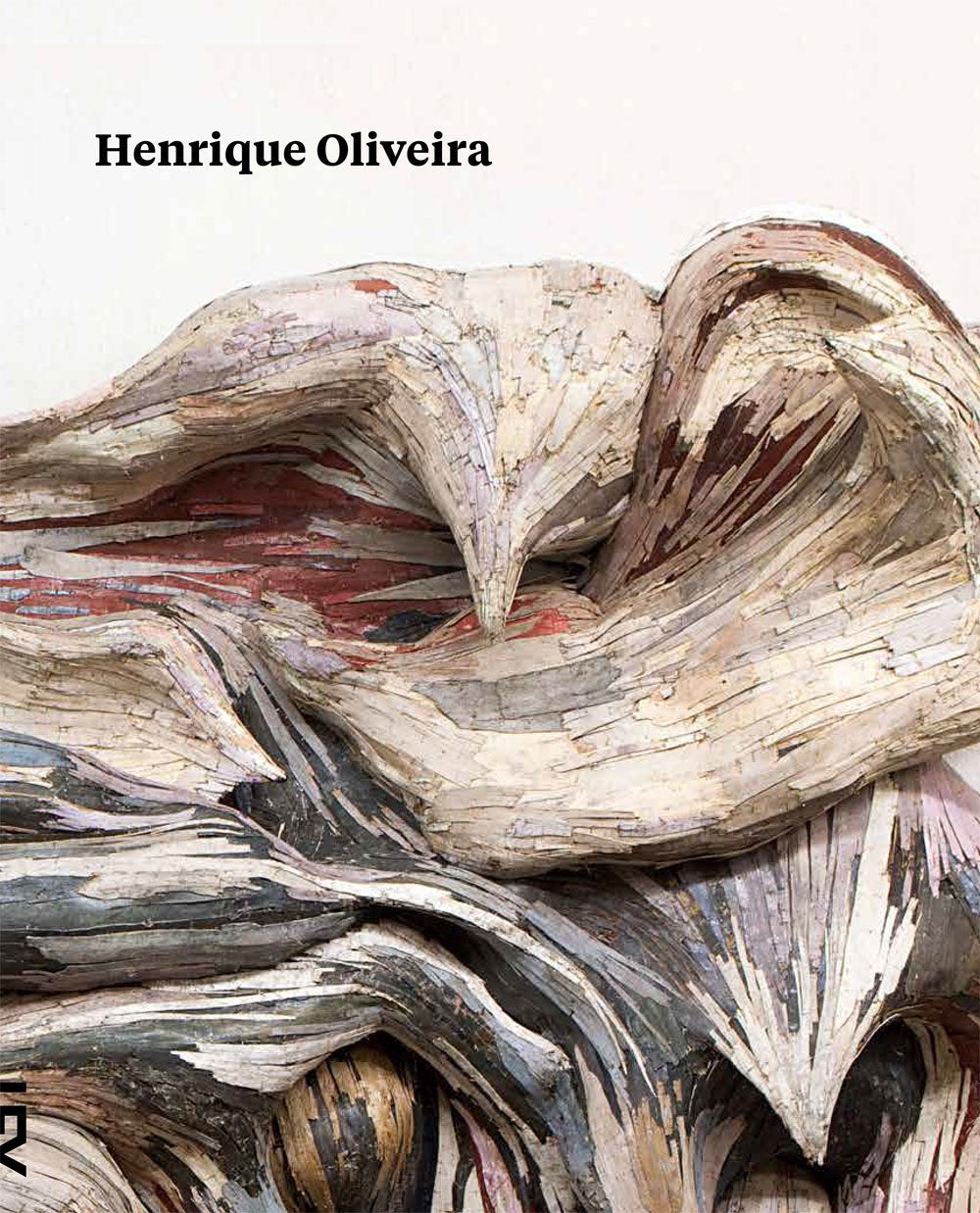 Henrique Oliveira Books