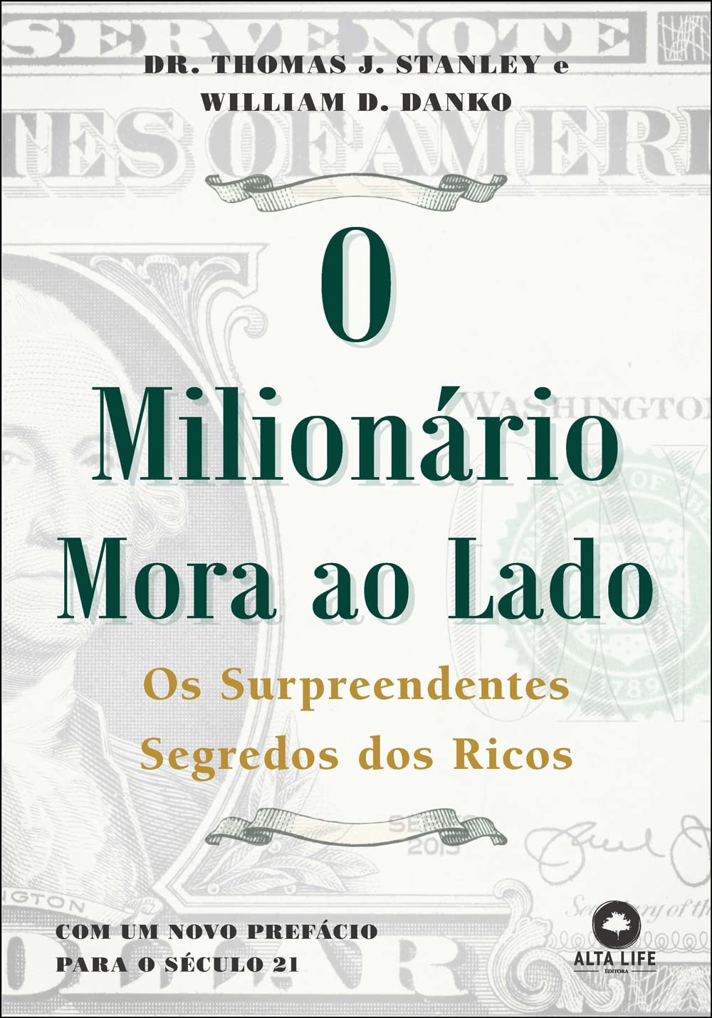 O milionario mora ao lado. os surpreendentes segredos dos ricos (Em Portugues do Brasil) book