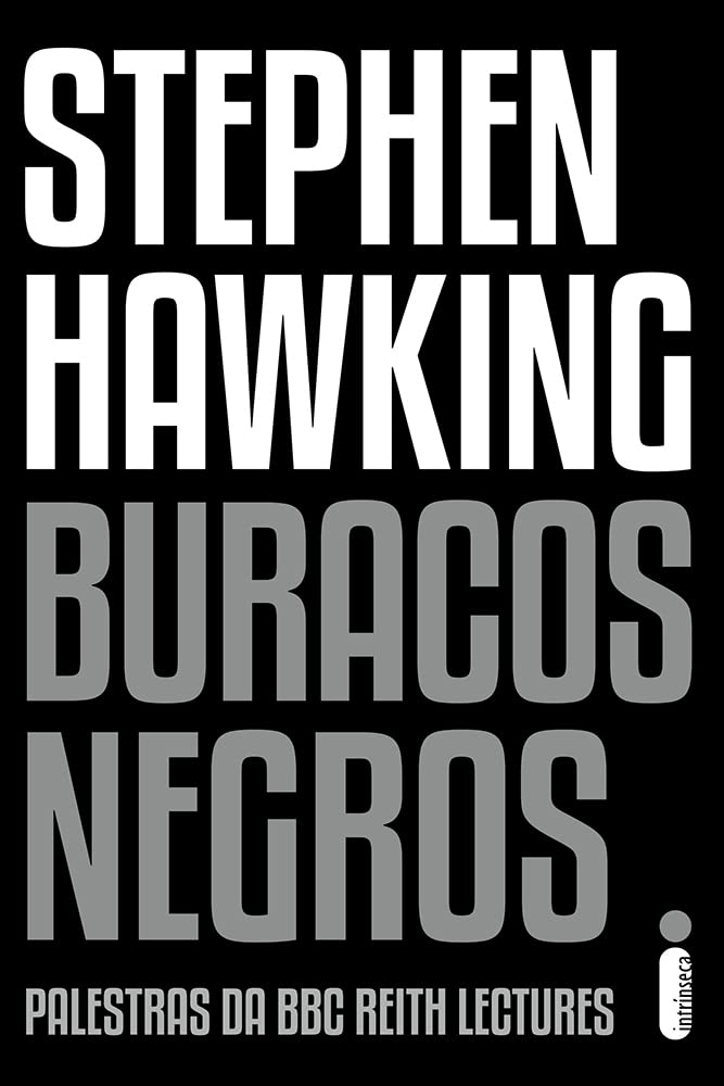 Buracos Negros (Em Portuguese do Brasil) Books