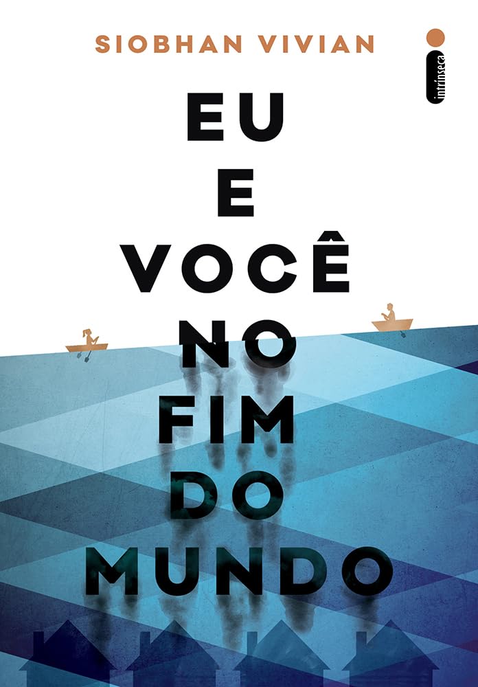 Eu e Você no Fim do Mundo book