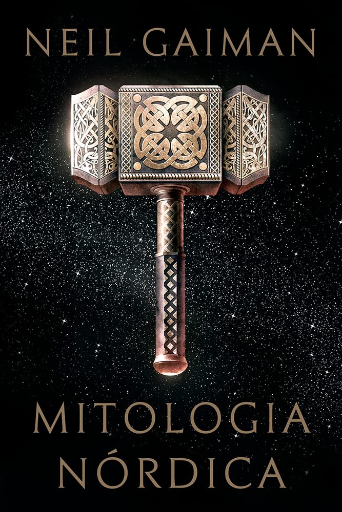 Mitologia Nórdica (Em Portuguese do Brasil) book