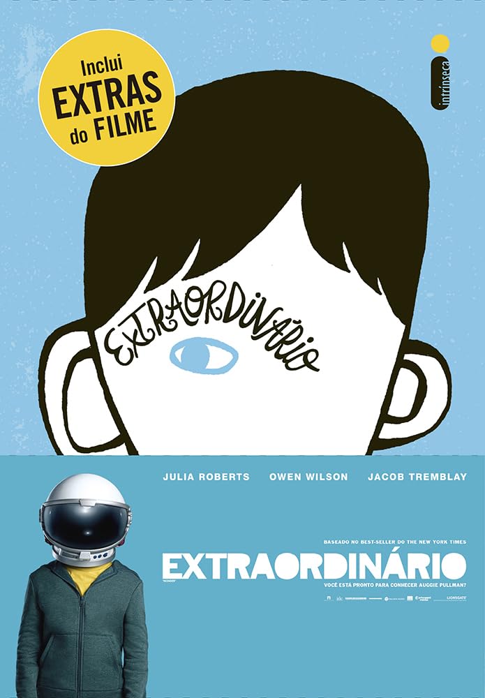 Extraordinário Books