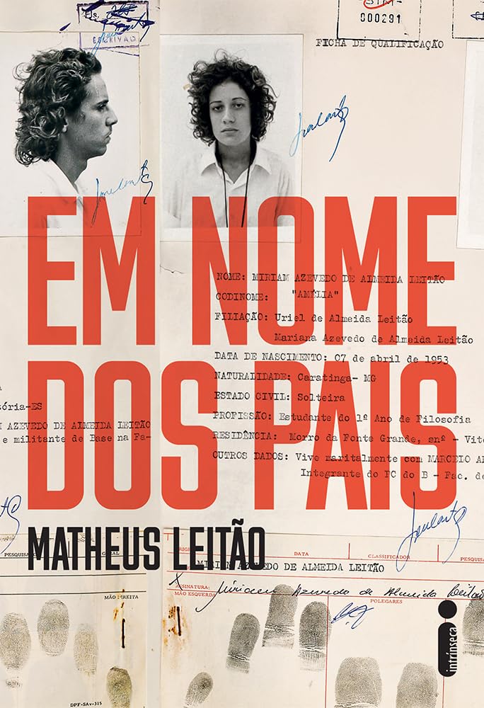 Product Image: Em Nome dos Pais
