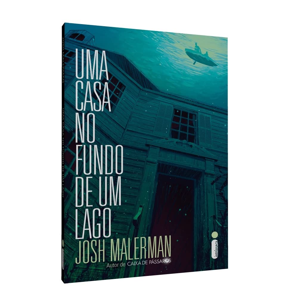 Product Image: Uma Casa no Fundo de Um Lago