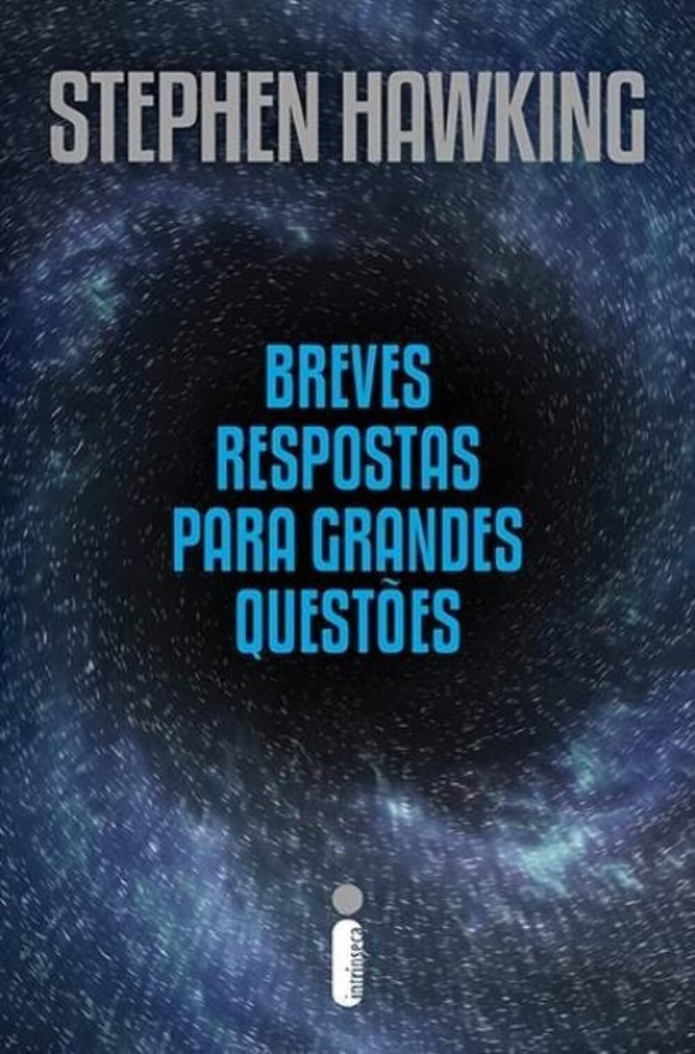 Breves Respostas Para Grandes Questões Books
