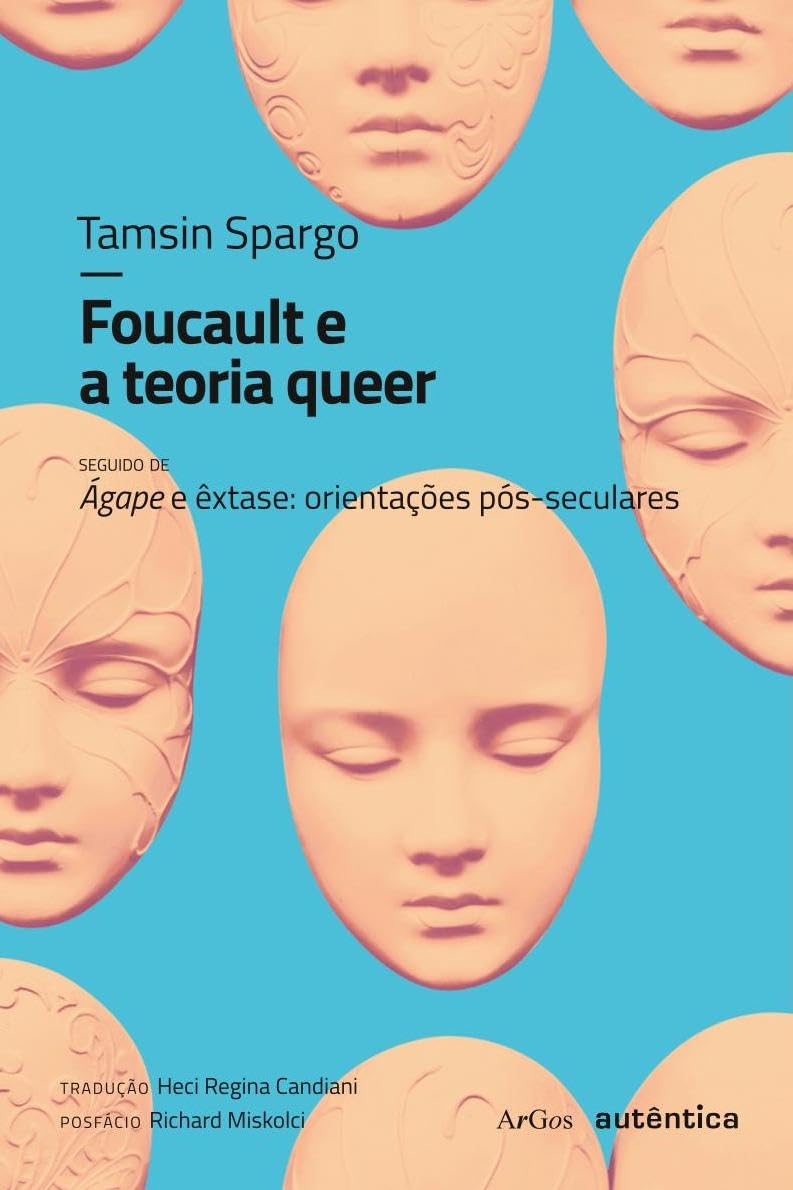 Foucault e a Teoria Queer Books