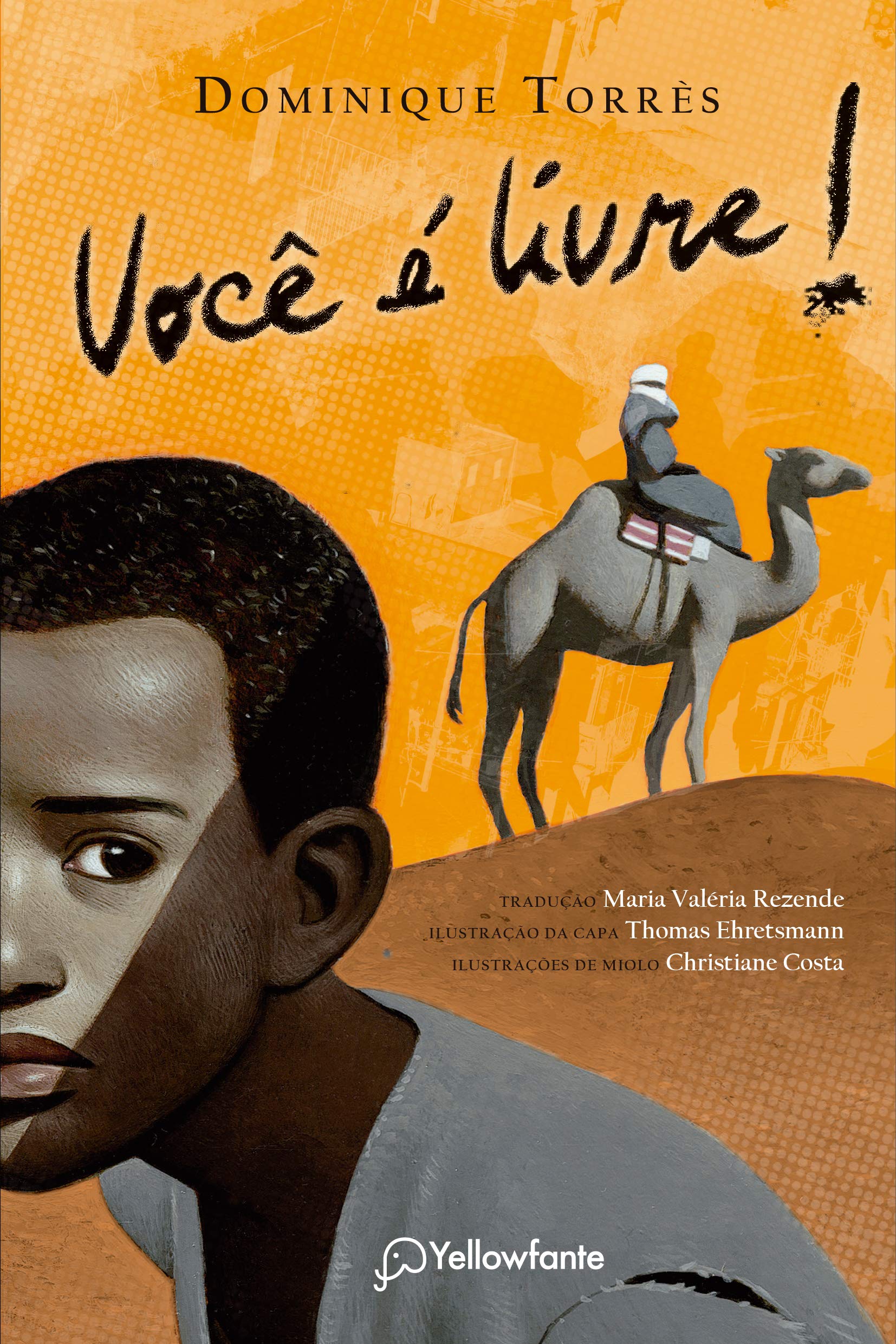 VOCE E LIVRE - NOVA EDICAO Books