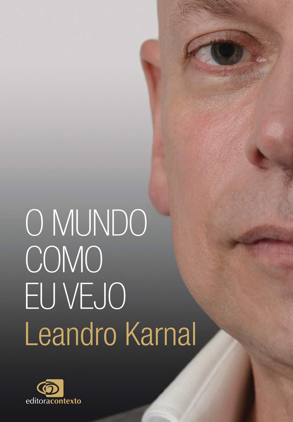 Product Image: O Mundo Como Eu Vejo