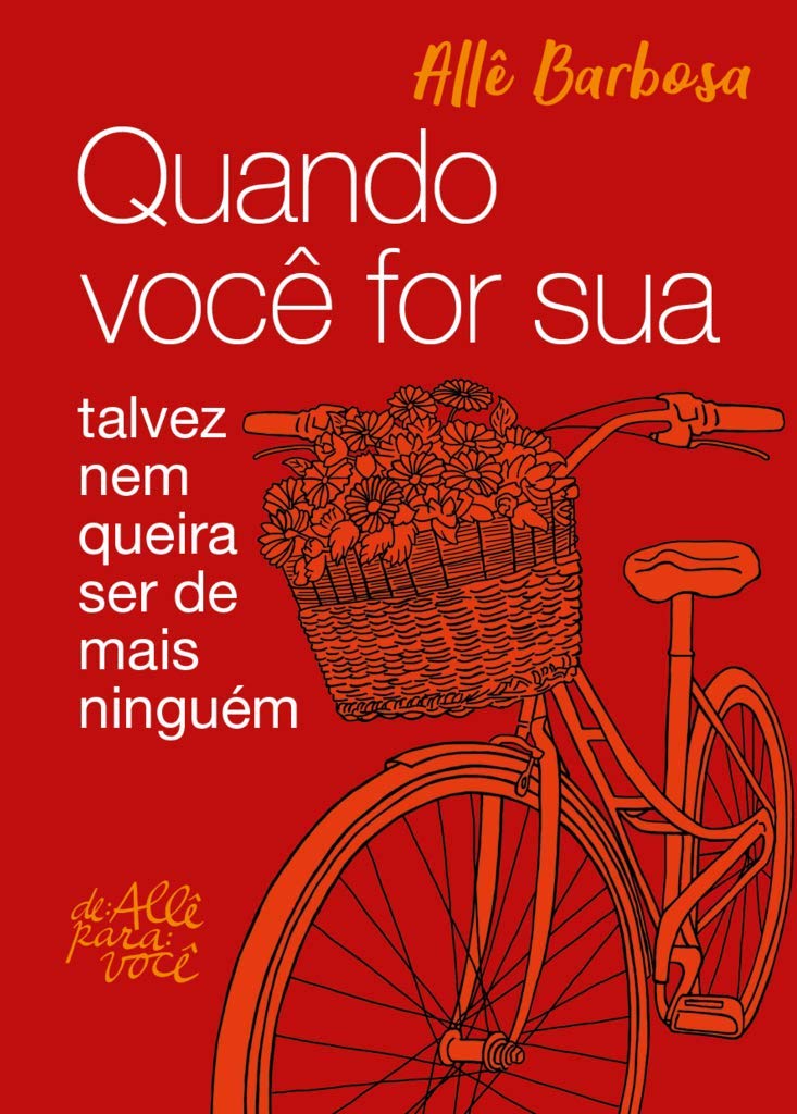 Product Image: Quando você for sua