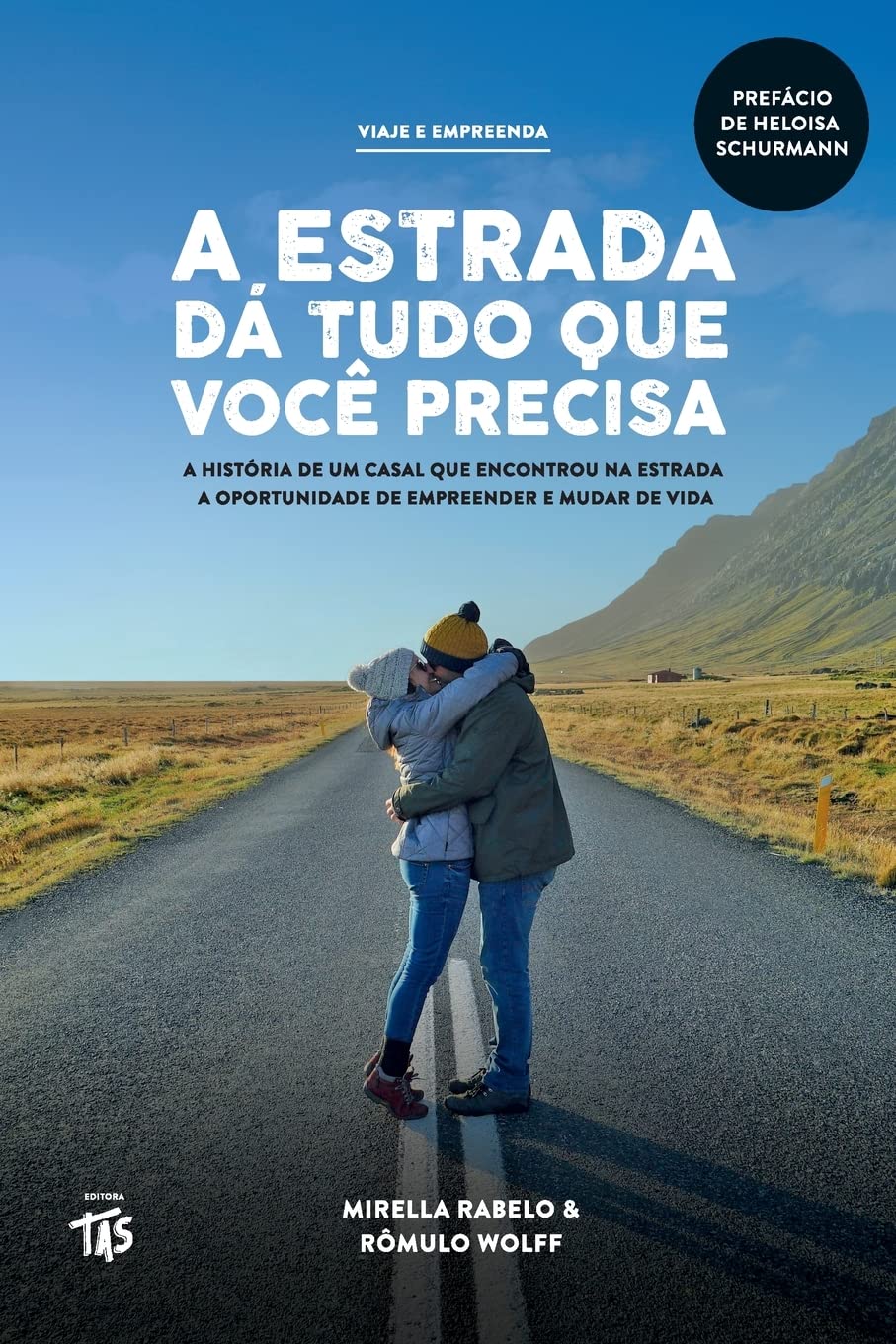 A Estrada Dá Tudo Que Você Precisa Leisure, Home & Garden