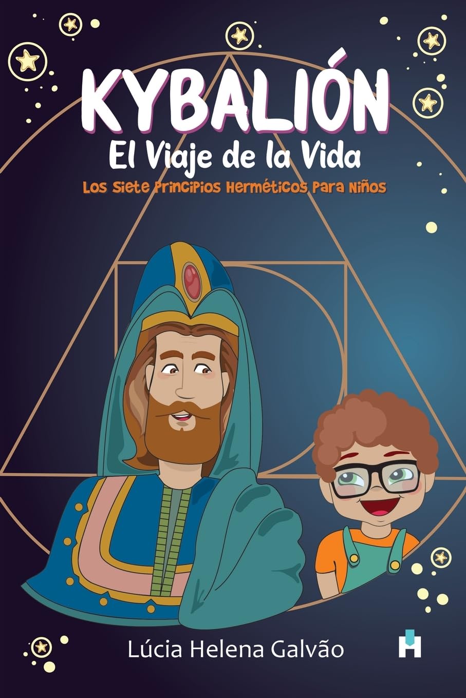 Kybalión: El Viaje de la Vida Non-fiction