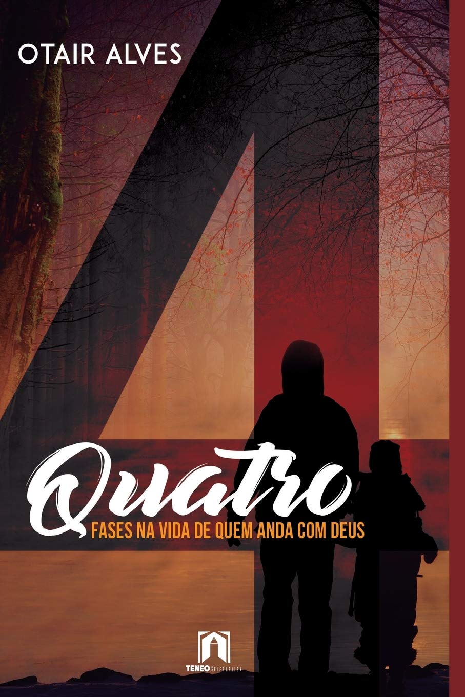 4 fases na vida de quem anda com Deus Social Sciences