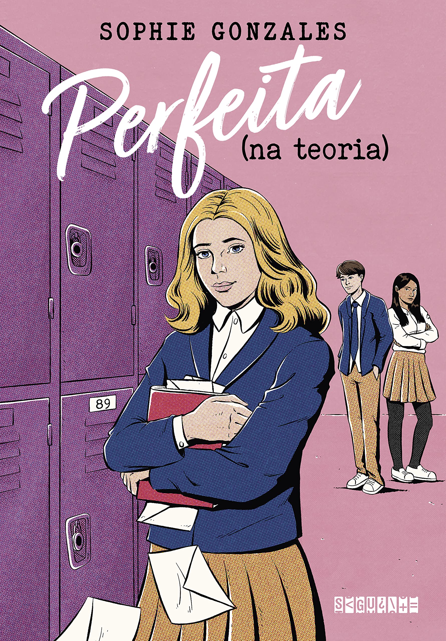 Perfeita na teoria (Em Portugues do Brasil) book
