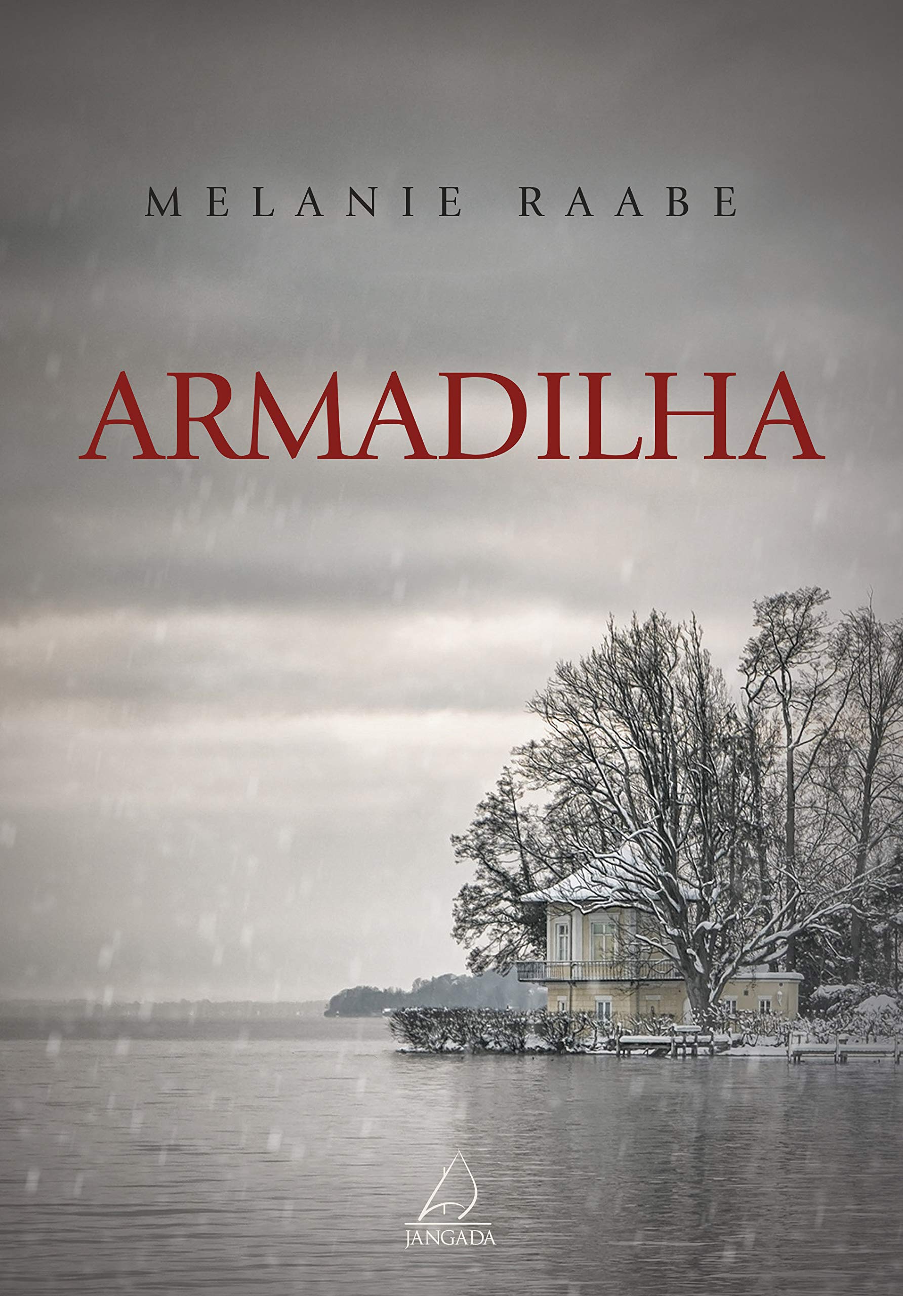 Product Image: ARMADILHA