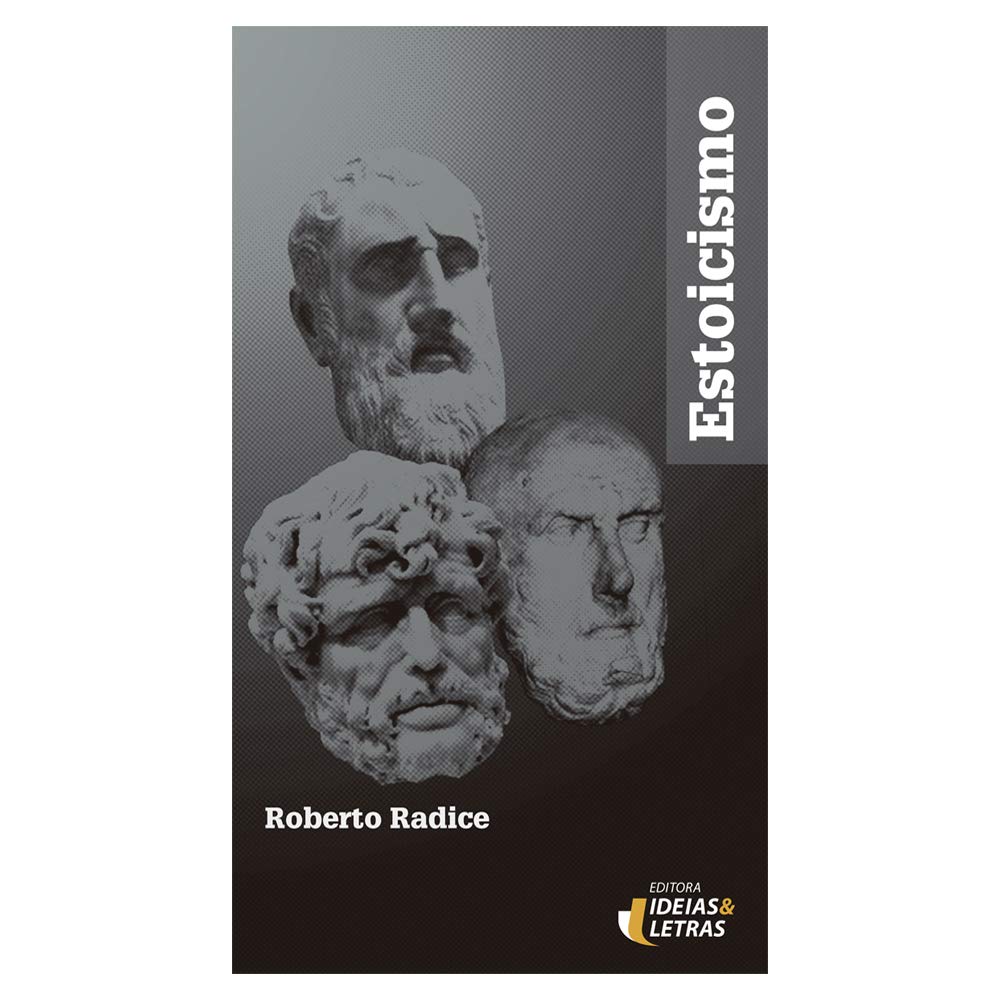 Estoicismo - Série Pensamento Dinâmico Books