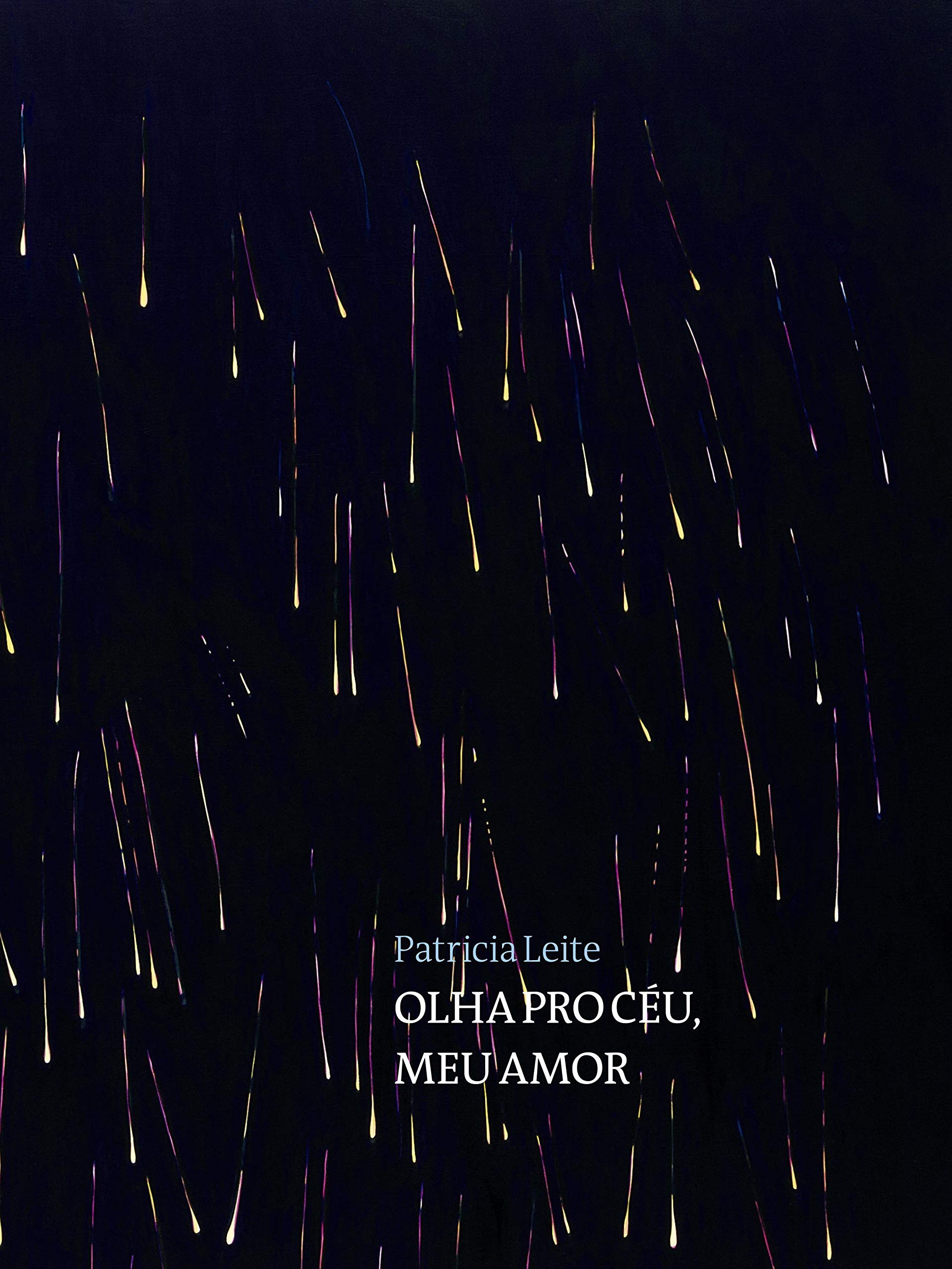 Olha pro céu, meu amor Books