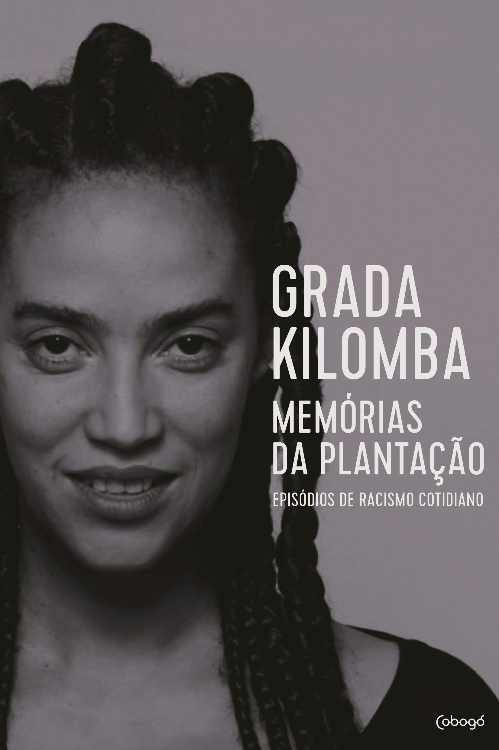 Memórias da plantação: Episódios de racismo cotidiano Games