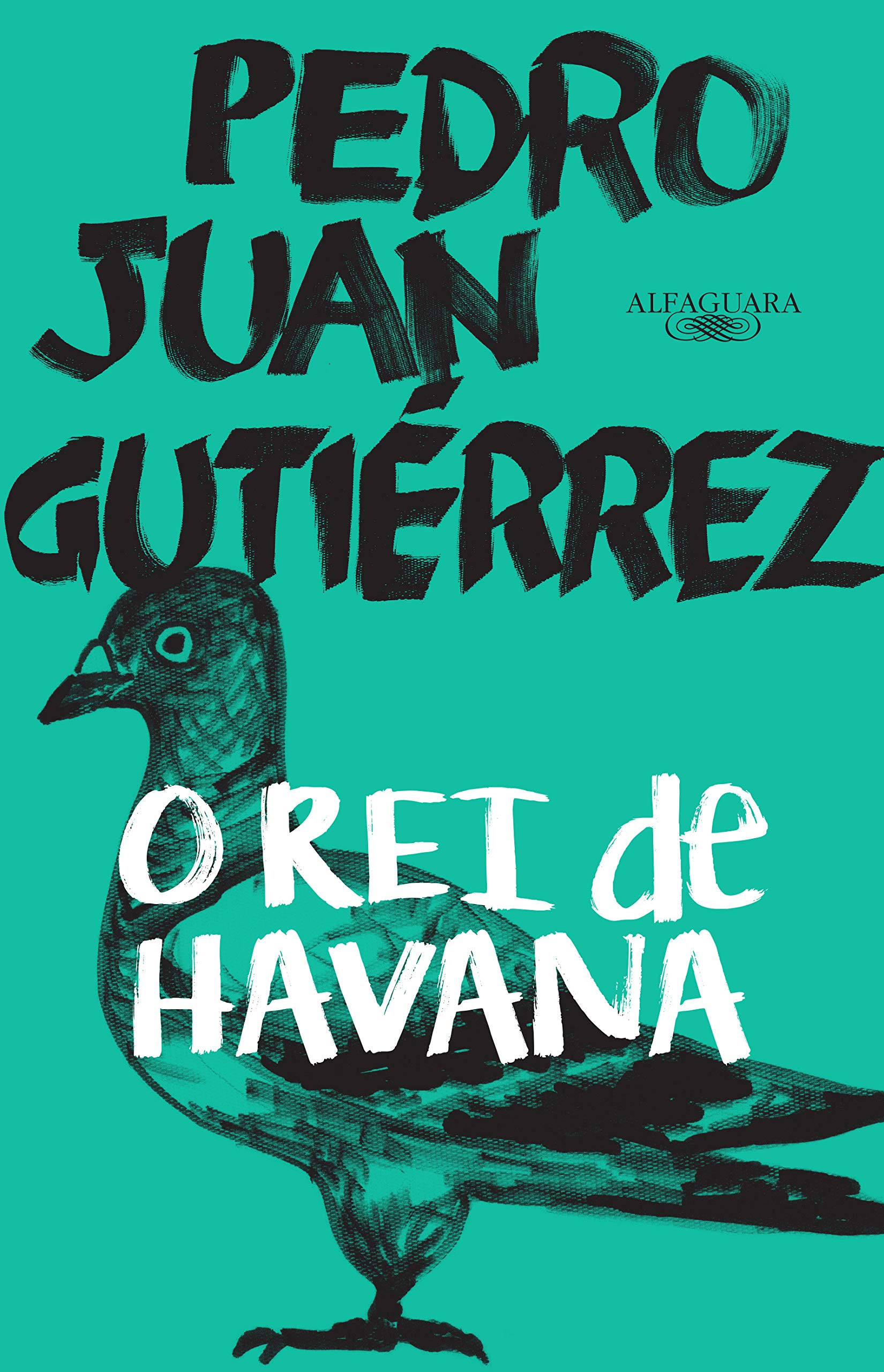O Rei de Havana (Em Portuguese do Brasil) Books