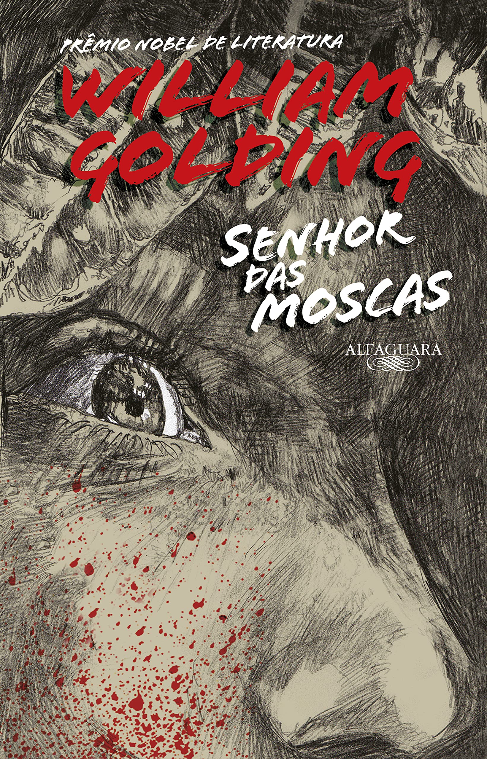 Senhor das Moscas - Nova edicao (Em Portugues do Brasil) book
