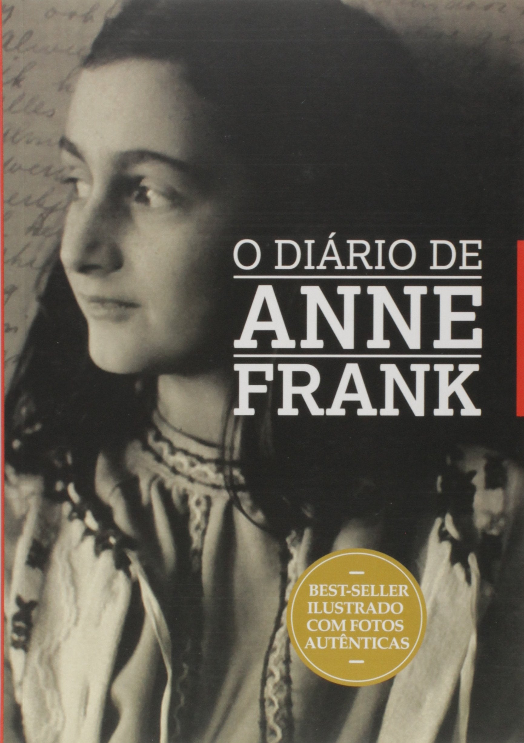 O Diário de Anne Frank Art & Literature