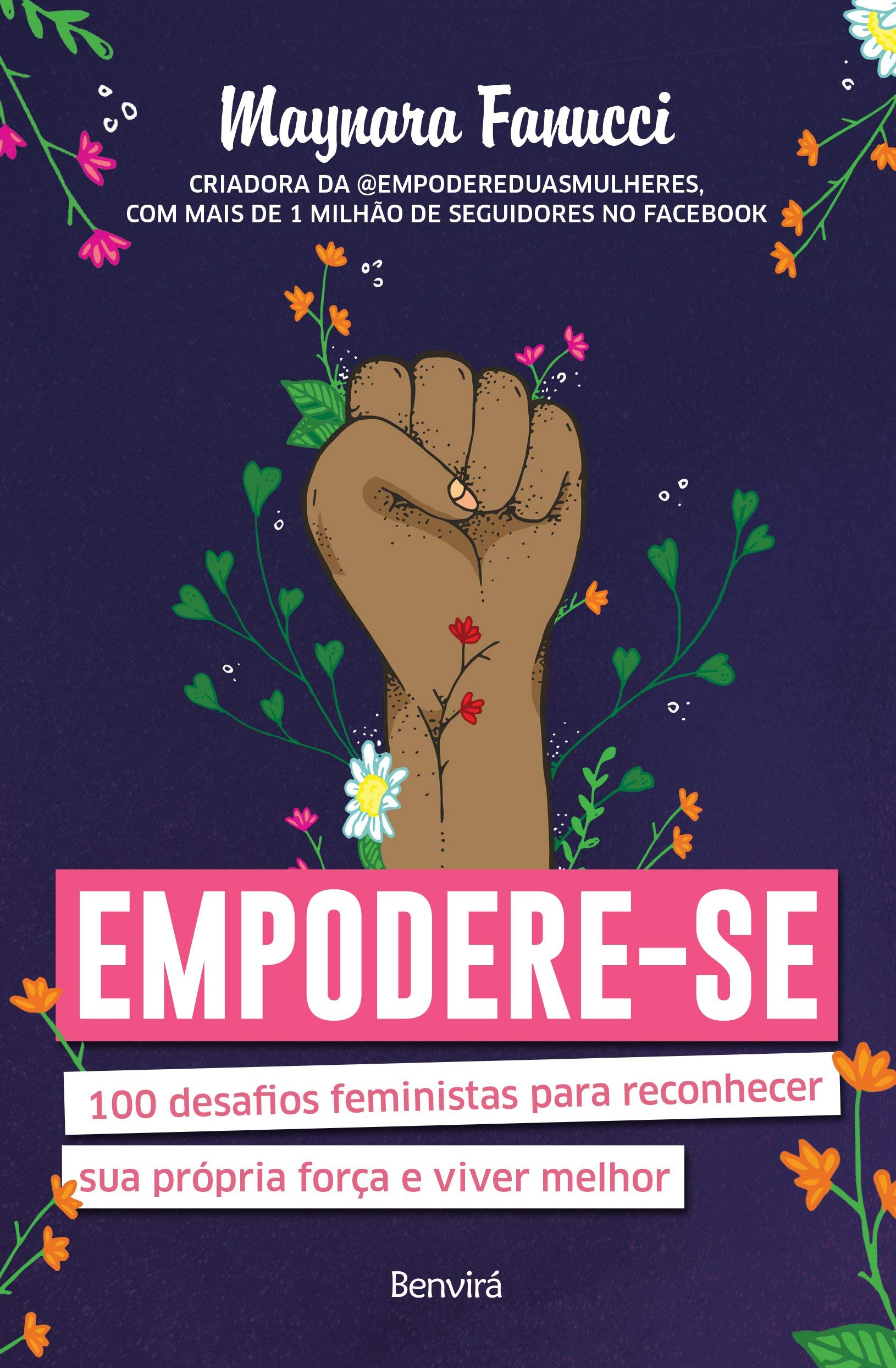 Benvirá Empodere-Se (Português) book