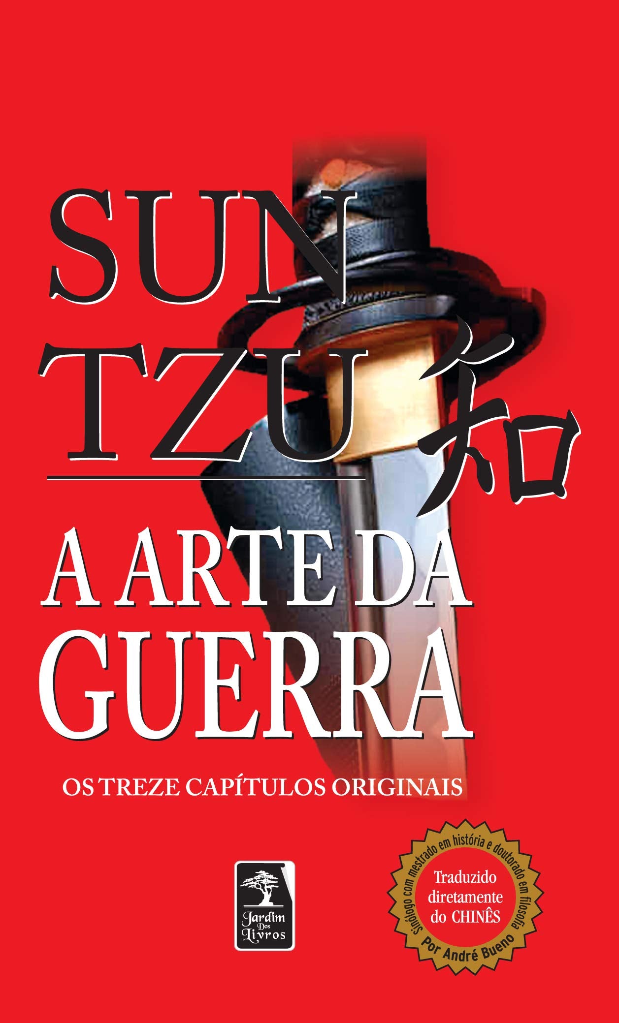 Arte da guerra, A - Edição pocket Law