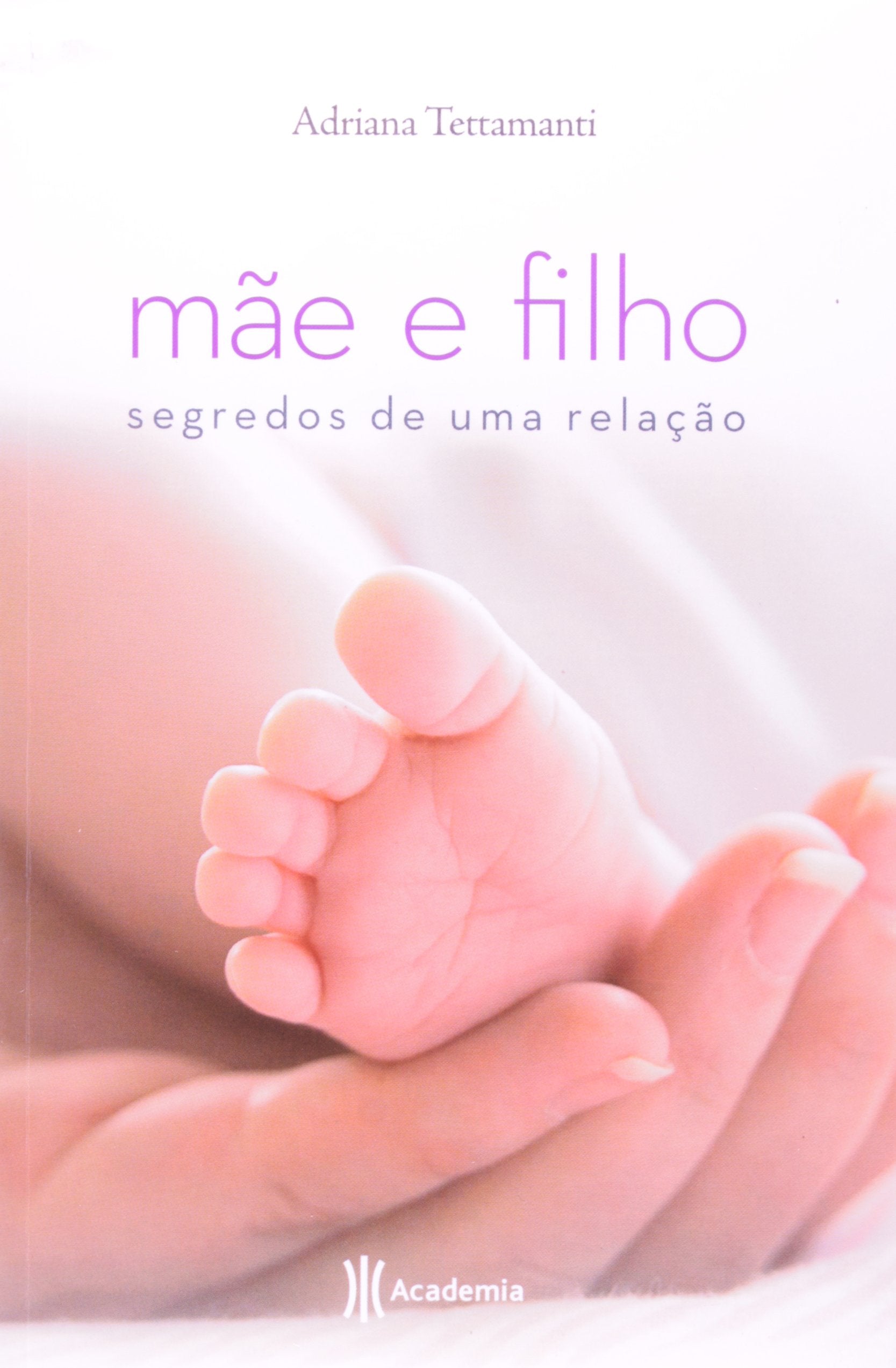 Product Image: Mae E Filho (Em Portuguese do Brasil)