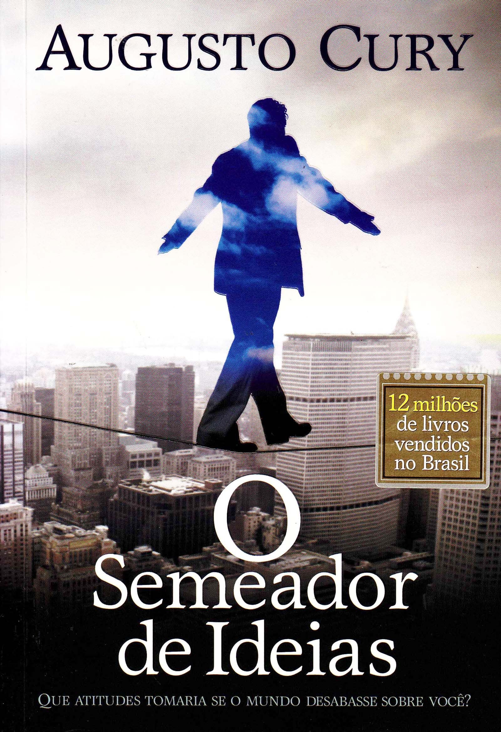 O Semeador de Idéias (Em Portuguese do Brasil) Books