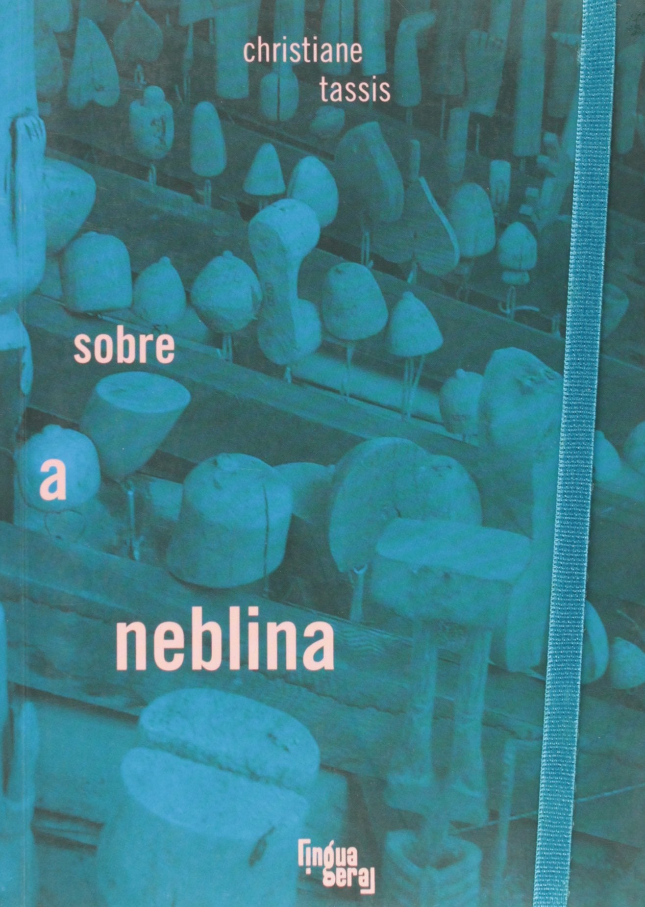 Sobre a Neblina (Portugiesisch-Brasilianisch) Books