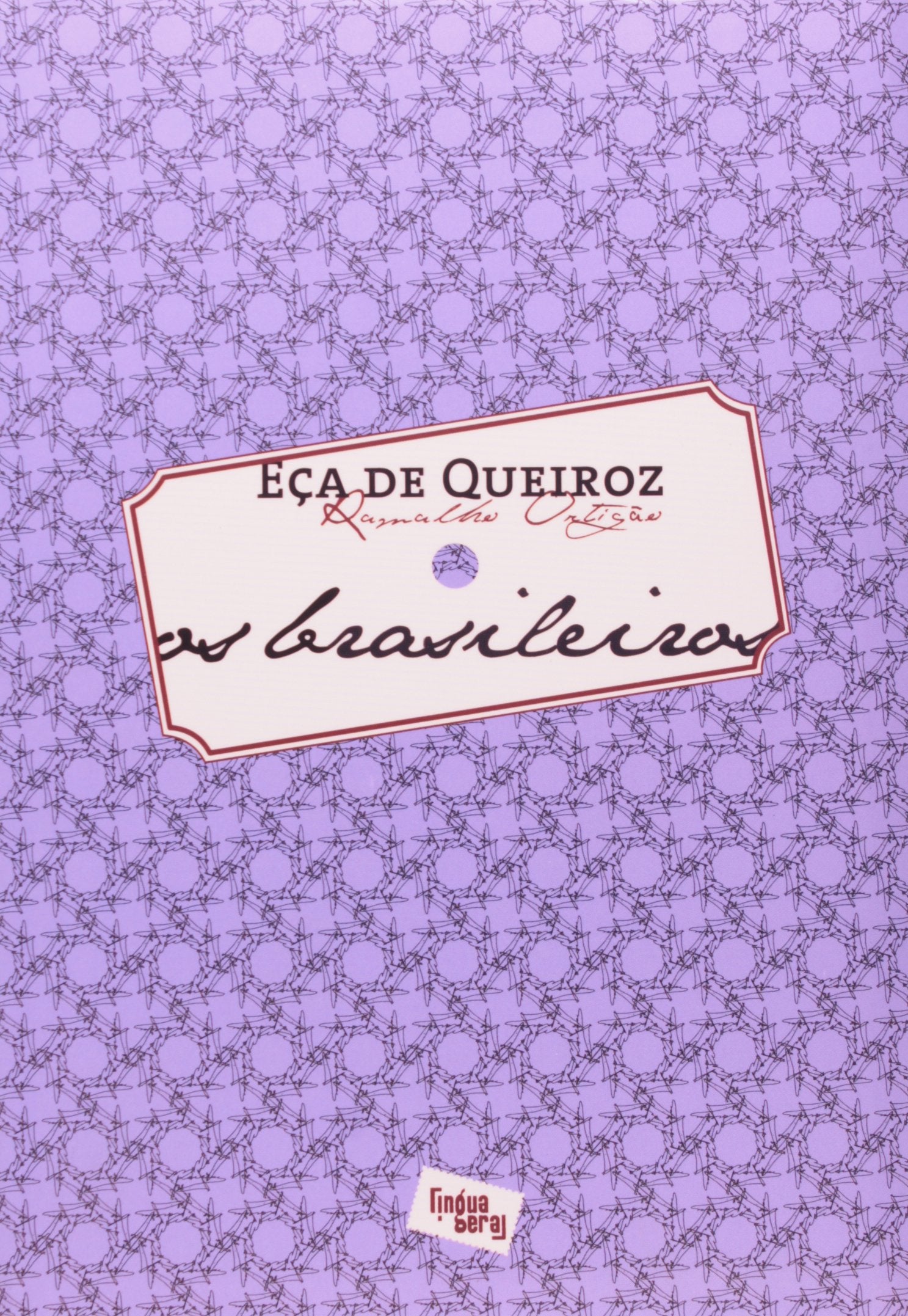 Os Brasileiros - Coleção Sal Da Lingua (Em Portuguese do Brasil) book