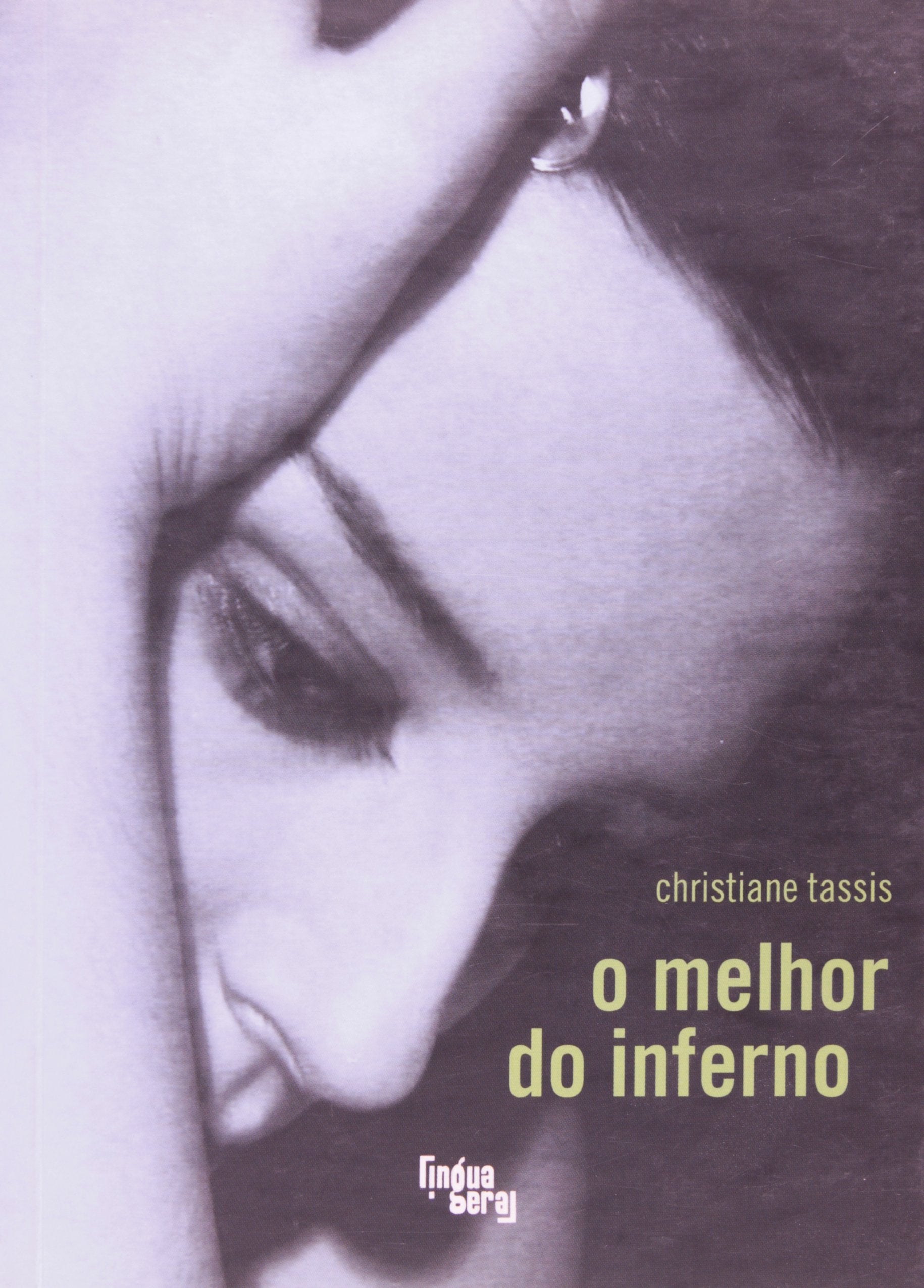 O Melhor Do Inferno (Em Portuguese do Brasil) Books