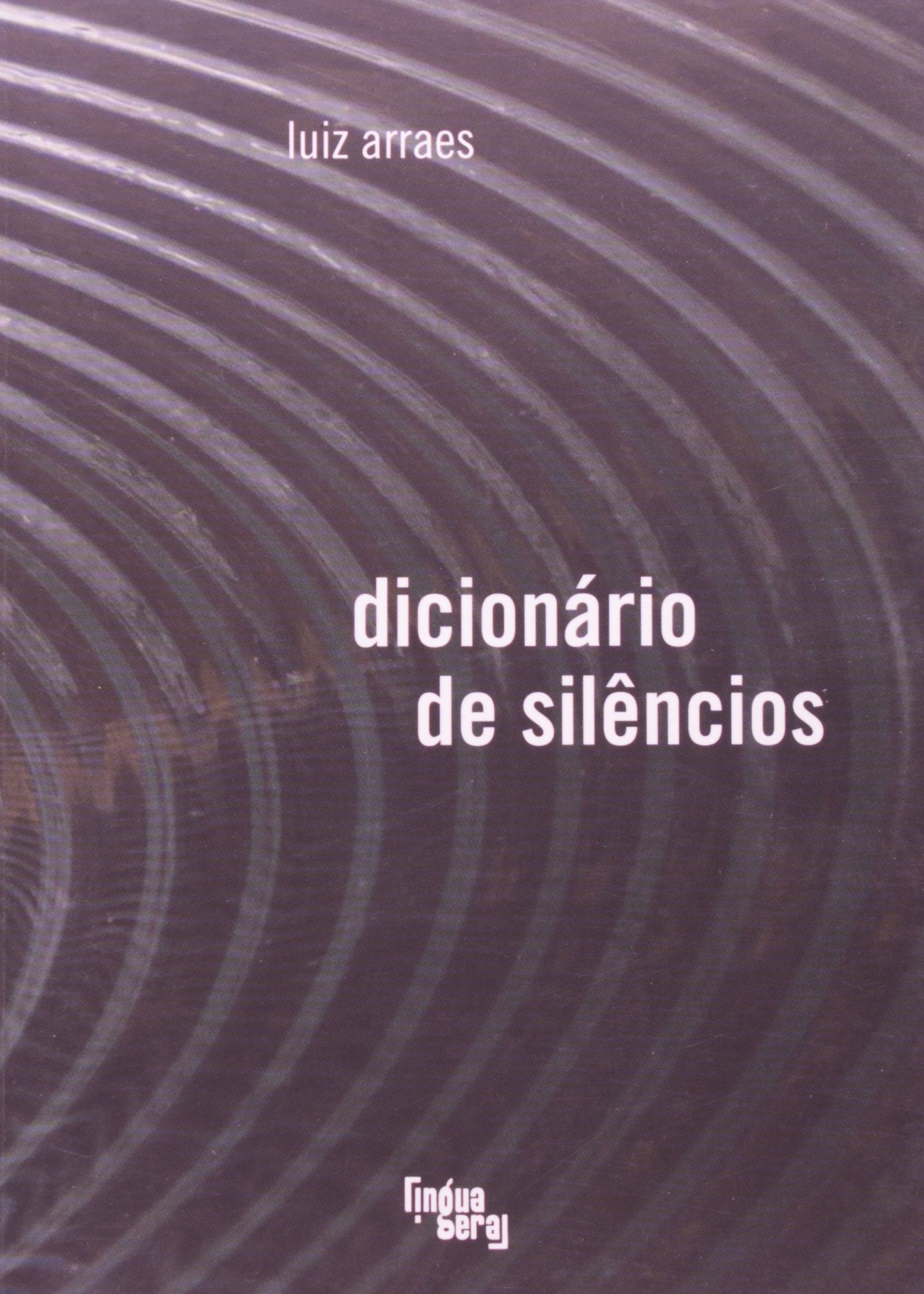 Dicionário De Silêncios (Em Portuguese do Brasil) Books