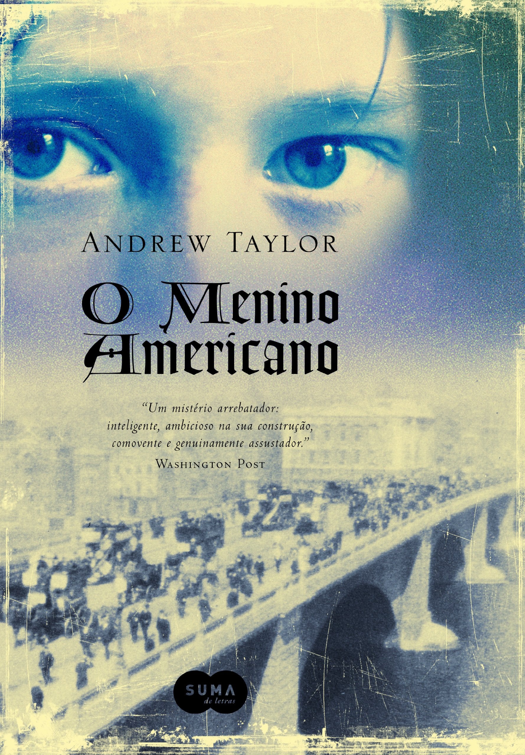 O Menino Americano (Em Portuguese do Brasil) Books